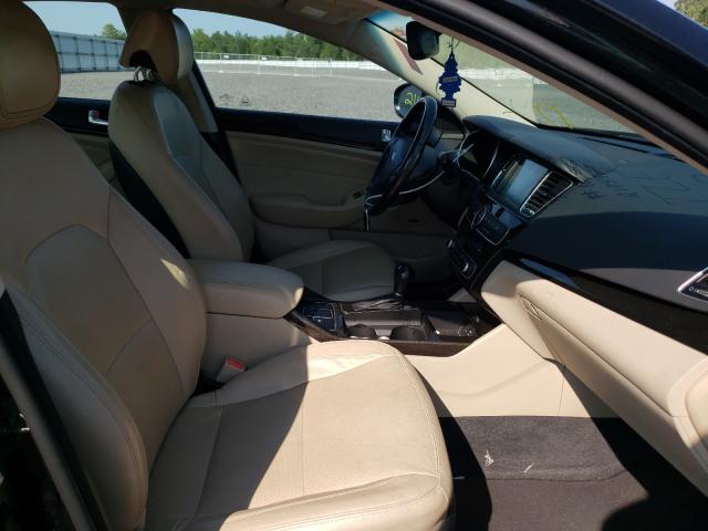 Photo 4 VIN: KNALN4D71G5217547 - KIA CADENZA LU 