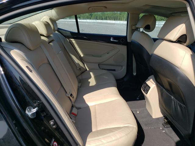 Photo 5 VIN: KNALN4D71G5217547 - KIA CADENZA LU 