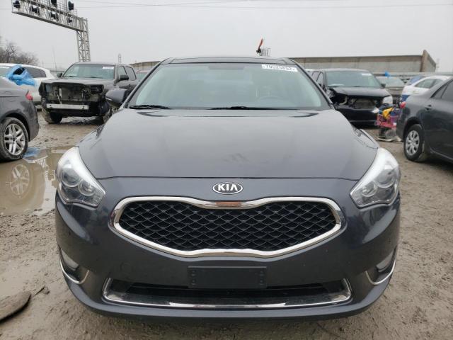 Photo 4 VIN: KNALN4D71G5217810 - KIA CADENZA LU 