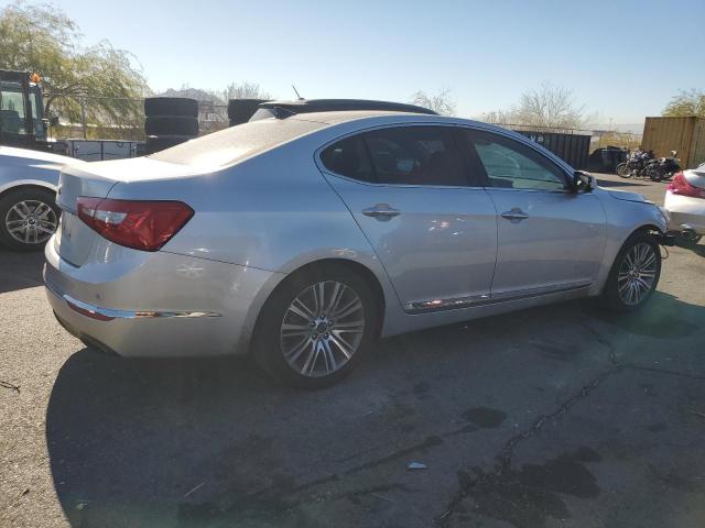 Photo 2 VIN: KNALN4D71G5218729 - KIA CADENZA LU 