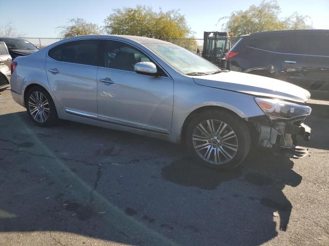 Photo 3 VIN: KNALN4D71G5218729 - KIA CADENZA LU 