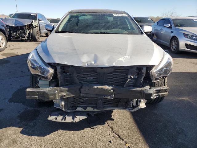 Photo 4 VIN: KNALN4D71G5218729 - KIA CADENZA LU 