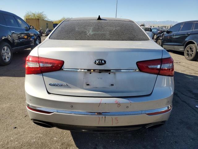 Photo 5 VIN: KNALN4D71G5218729 - KIA CADENZA LU 