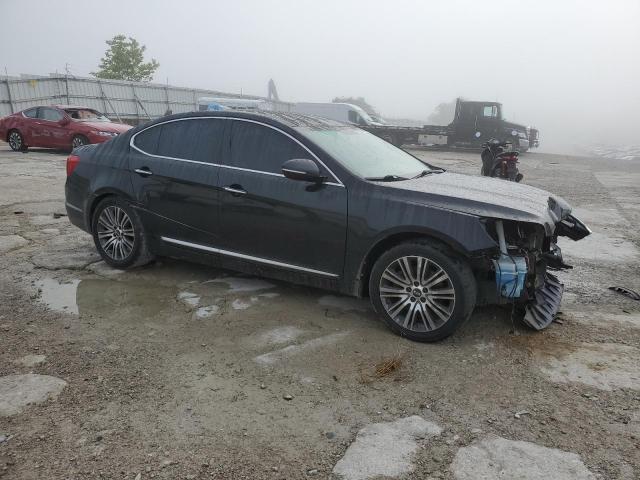 Photo 3 VIN: KNALN4D71G5221534 - KIA CADENZA LU 