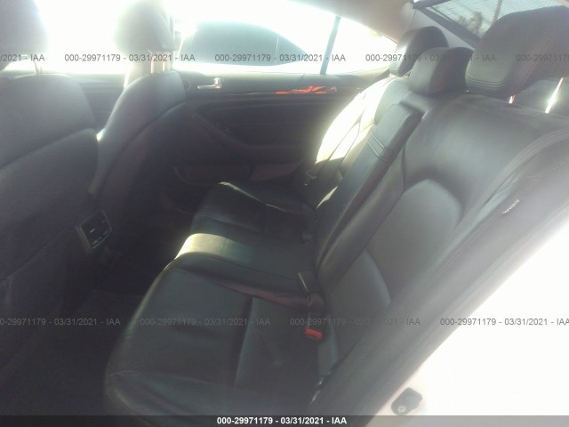 Photo 7 VIN: KNALN4D72E5123142 - KIA CADENZA 