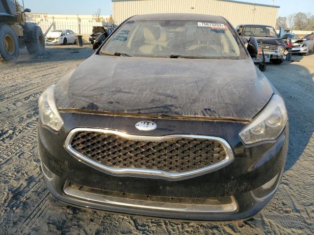 Photo 4 VIN: KNALN4D72E5131659 - KIA CADENZA 