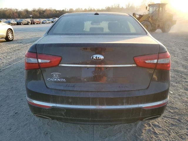 Photo 5 VIN: KNALN4D72E5131659 - KIA CADENZA 