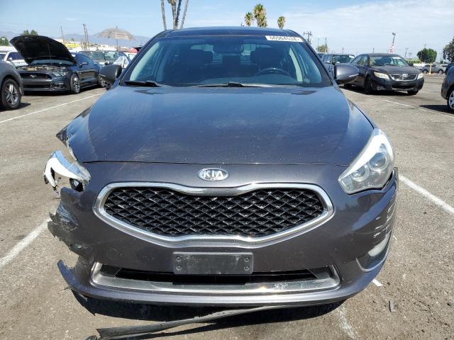 Photo 4 VIN: KNALN4D72E5148834 - KIA CADENZA PR 