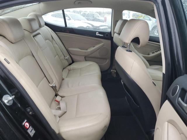 Photo 9 VIN: KNALN4D72E5151359 - KIA CADENZA 