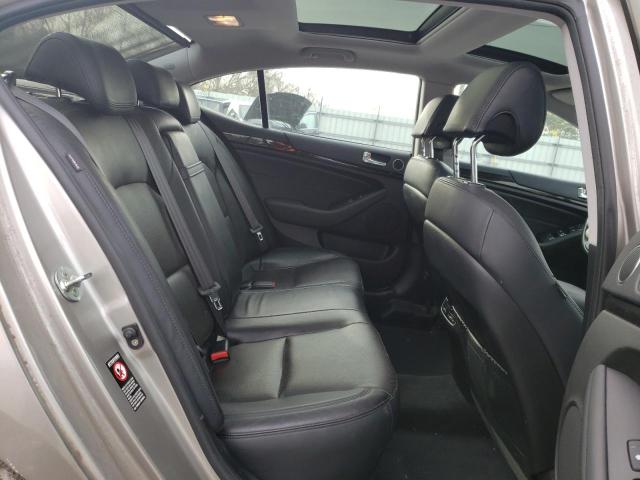 Photo 5 VIN: KNALN4D72E5162314 - KIA CADENZA PR 