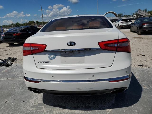 Photo 5 VIN: KNALN4D72F5171371 - KIA CADENZA PR 