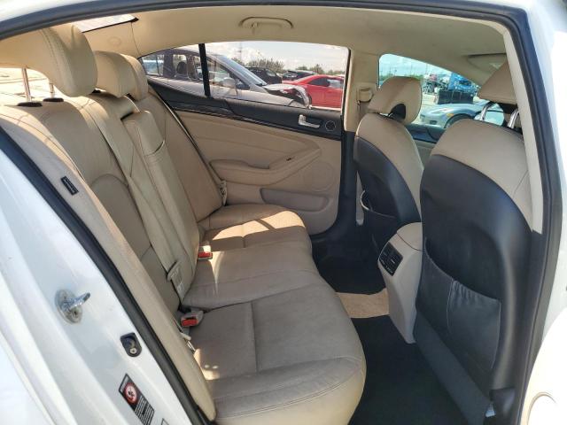 Photo 9 VIN: KNALN4D72F5171371 - KIA CADENZA PR 