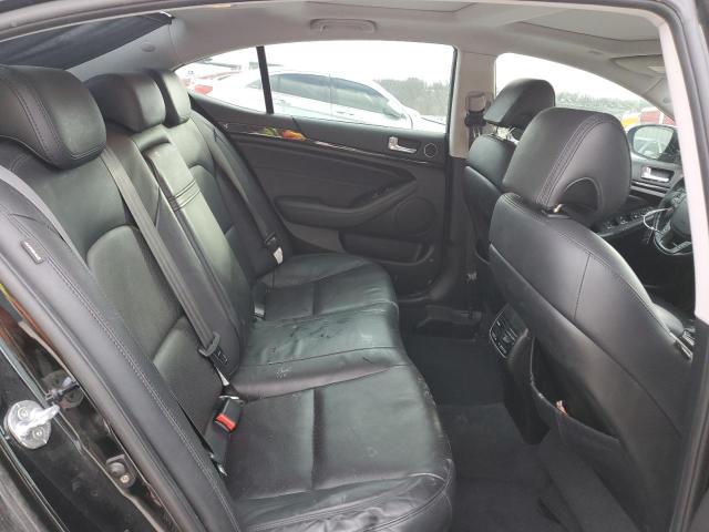 Photo 9 VIN: KNALN4D72F5172004 - KIA CADENZA 