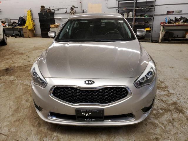 Photo 4 VIN: KNALN4D72F5172102 - KIA CADENZA PR 