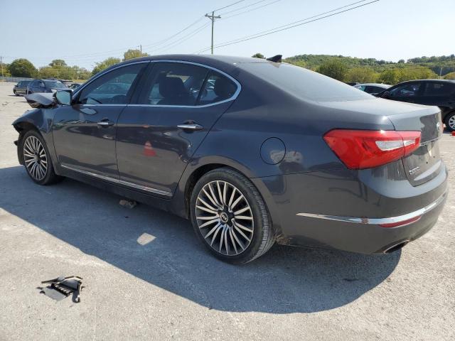 Photo 1 VIN: KNALN4D72F5174254 - KIA CADENZA PR 