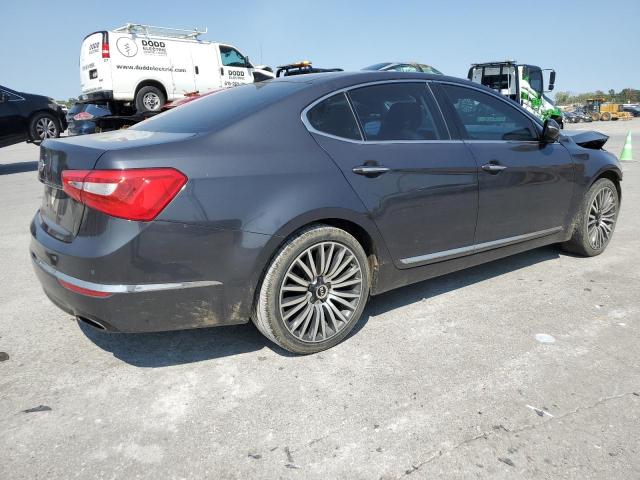 Photo 2 VIN: KNALN4D72F5174254 - KIA CADENZA PR 