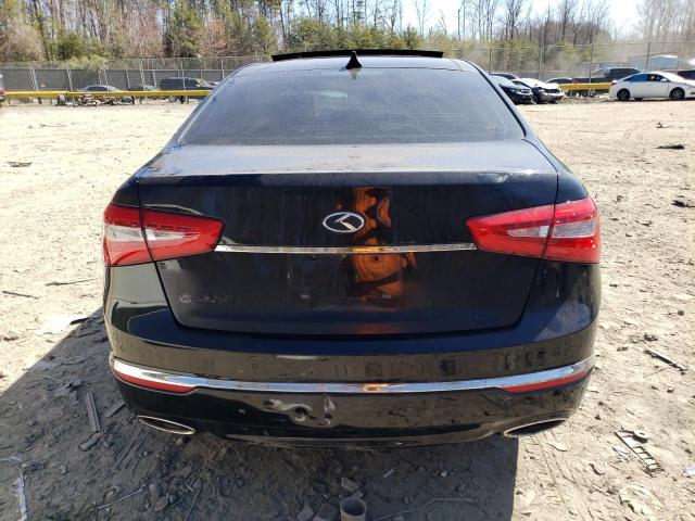 Photo 5 VIN: KNALN4D72F5176313 - KIA CADENZA PR 