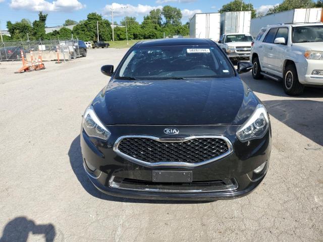 Photo 4 VIN: KNALN4D72F5176604 - KIA CADENZA PR 