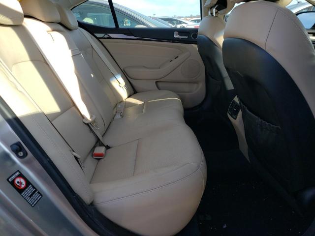 Photo 5 VIN: KNALN4D72F5177204 - KIA CADENZA PR 