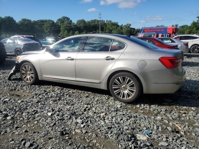 Photo 1 VIN: KNALN4D72F5182600 - KIA CADENZA 