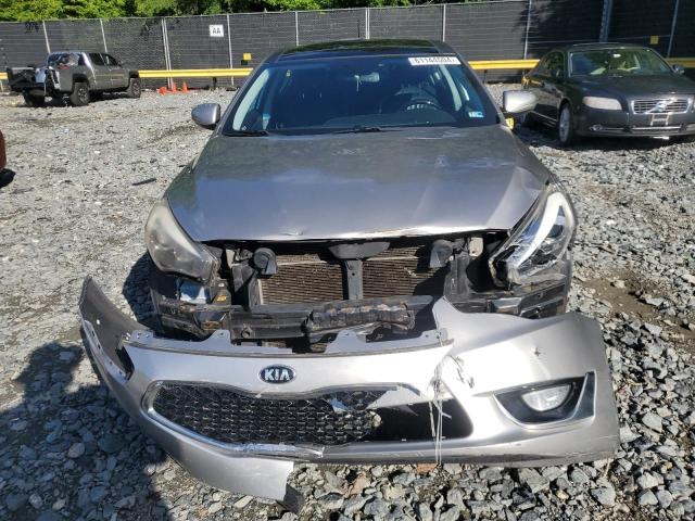 Photo 4 VIN: KNALN4D72F5182600 - KIA CADENZA 