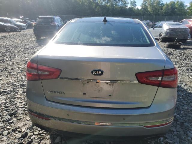 Photo 5 VIN: KNALN4D72F5182600 - KIA CADENZA 