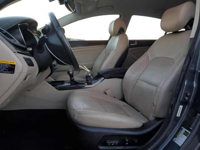 Photo 6 VIN: KNALN4D72F5188199 - KIA CADENZA 