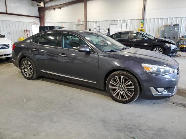 Photo 3 VIN: KNALN4D72F5193256 - KIA CADENZA 