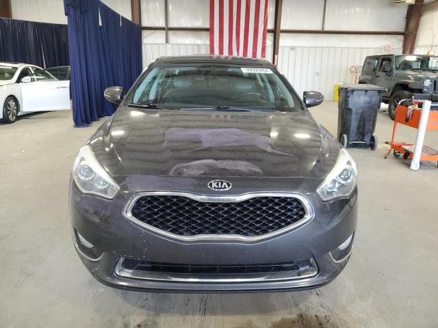 Photo 4 VIN: KNALN4D72F5193256 - KIA CADENZA 