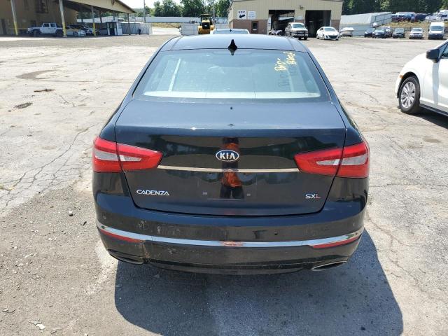 Photo 5 VIN: KNALN4D72G5201180 - KIA CADENZA LU 