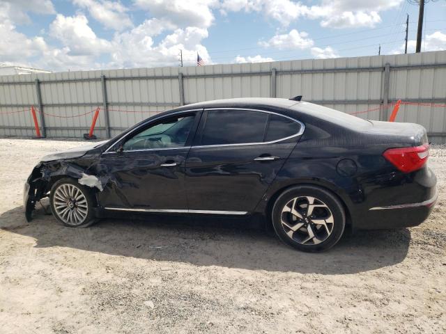 Photo 1 VIN: KNALN4D72G5207237 - KIA CADENZA 