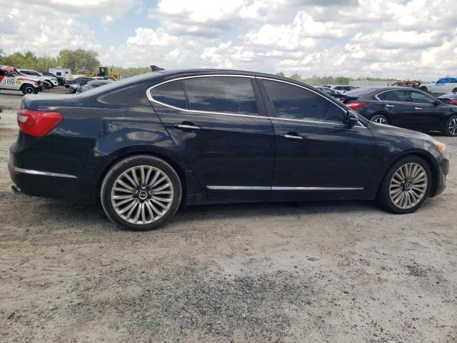 Photo 2 VIN: KNALN4D72G5207237 - KIA CADENZA 