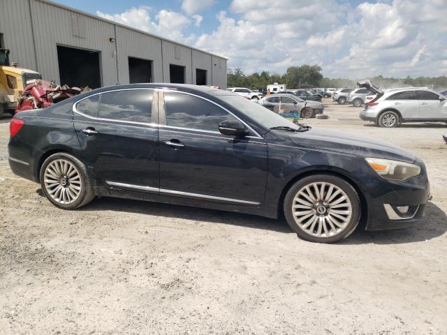 Photo 3 VIN: KNALN4D72G5207237 - KIA CADENZA 