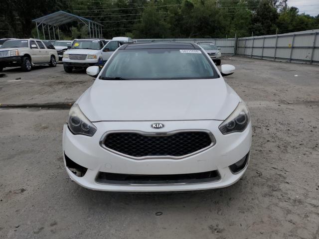 Photo 4 VIN: KNALN4D72G5211482 - KIA CADENZA LU 