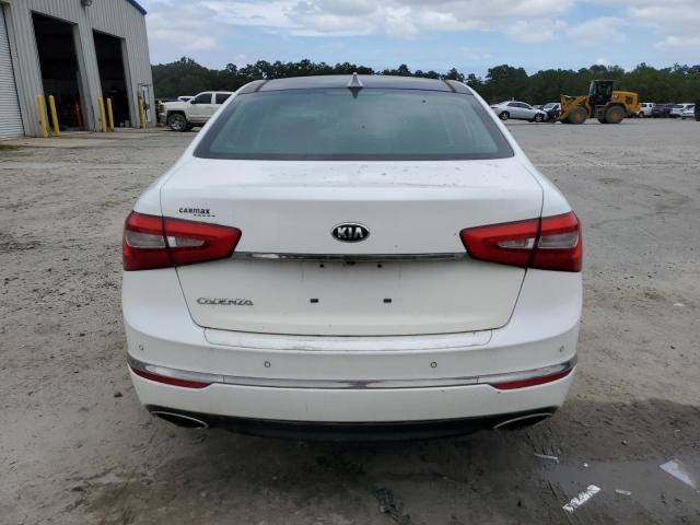 Photo 5 VIN: KNALN4D72G5211482 - KIA CADENZA LU 