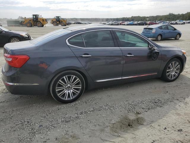 Photo 2 VIN: KNALN4D72G5213426 - KIA CADENZA LU 