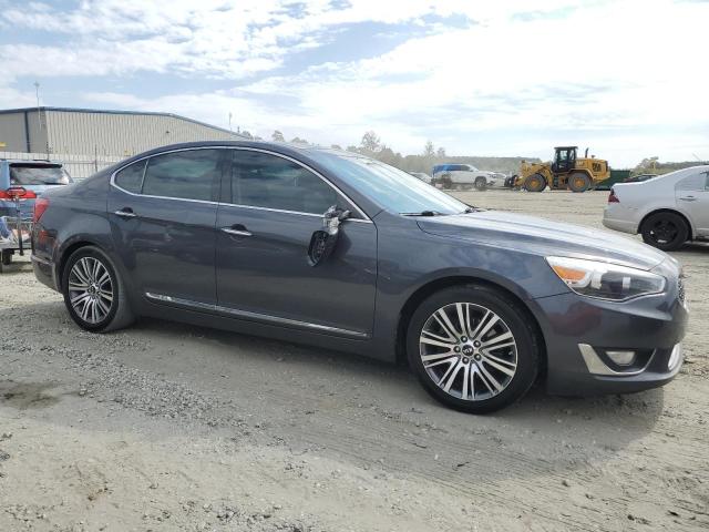 Photo 3 VIN: KNALN4D72G5213426 - KIA CADENZA LU 