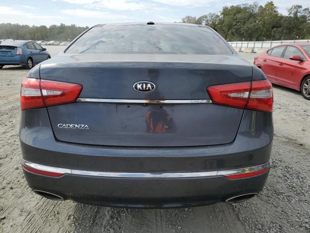 Photo 5 VIN: KNALN4D72G5213426 - KIA CADENZA LU 