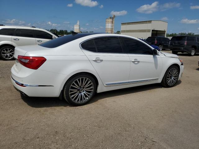 Photo 2 VIN: KNALN4D72G5214558 - KIA CADENZA 