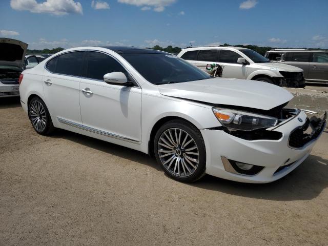 Photo 3 VIN: KNALN4D72G5214558 - KIA CADENZA 