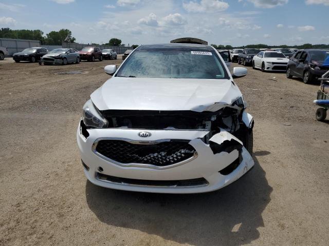 Photo 4 VIN: KNALN4D72G5214558 - KIA CADENZA 