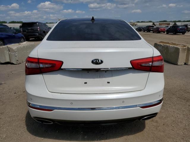 Photo 5 VIN: KNALN4D72G5214558 - KIA CADENZA 