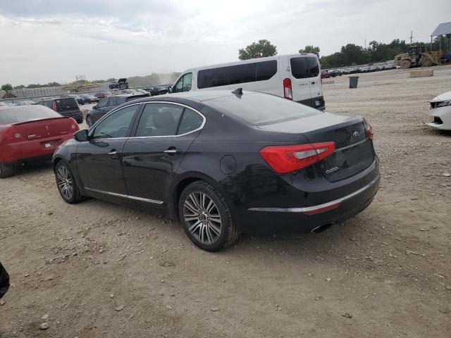 Photo 1 VIN: KNALN4D73E5126227 - KIA CADENZA PR 