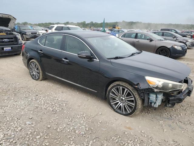 Photo 3 VIN: KNALN4D73E5126227 - KIA CADENZA PR 