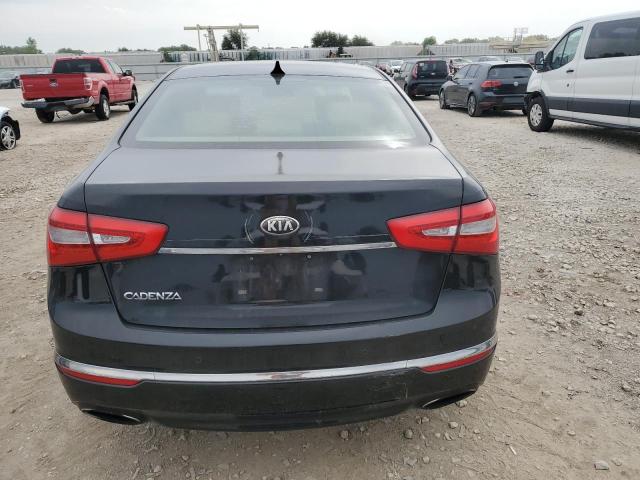 Photo 5 VIN: KNALN4D73E5126227 - KIA CADENZA PR 