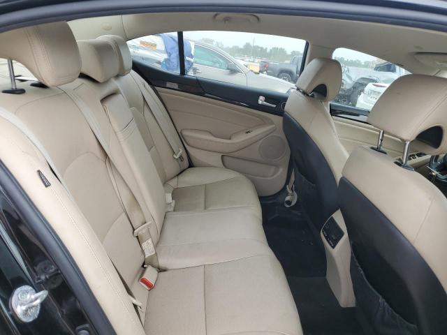 Photo 9 VIN: KNALN4D73E5126227 - KIA CADENZA PR 