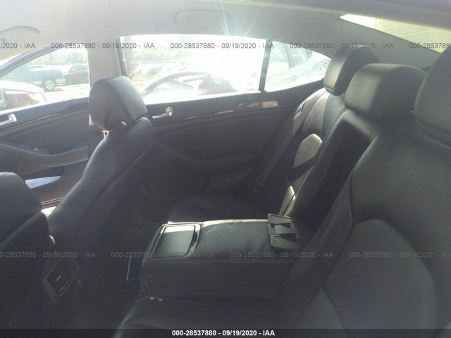 Photo 7 VIN: KNALN4D73E5127295 - KIA CADENZA 