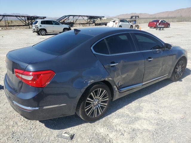 Photo 2 VIN: KNALN4D73E5134716 - KIA CADENZA PR 