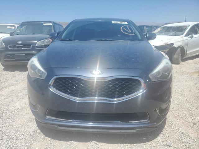 Photo 4 VIN: KNALN4D73E5134716 - KIA CADENZA PR 