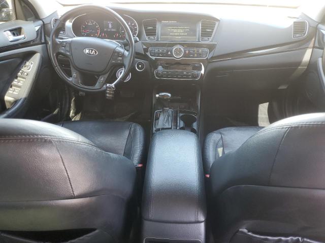 Photo 7 VIN: KNALN4D73E5134716 - KIA CADENZA PR 